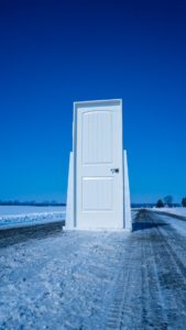 alt="freud dream white door meaning"